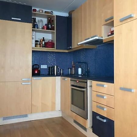 Loft Tartu Kesklinnas Bagian luar foto