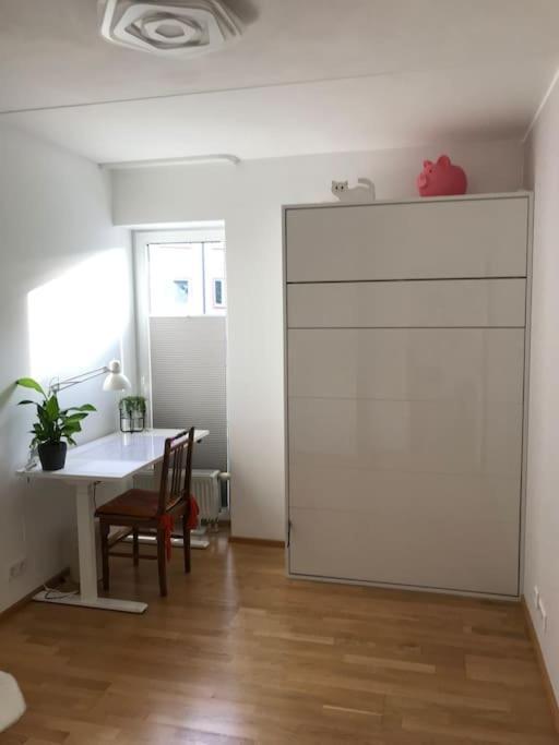 Loft Tartu Kesklinnas Bagian luar foto