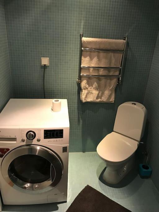 Loft Tartu Kesklinnas Bagian luar foto