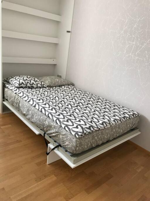 Loft Tartu Kesklinnas Bagian luar foto